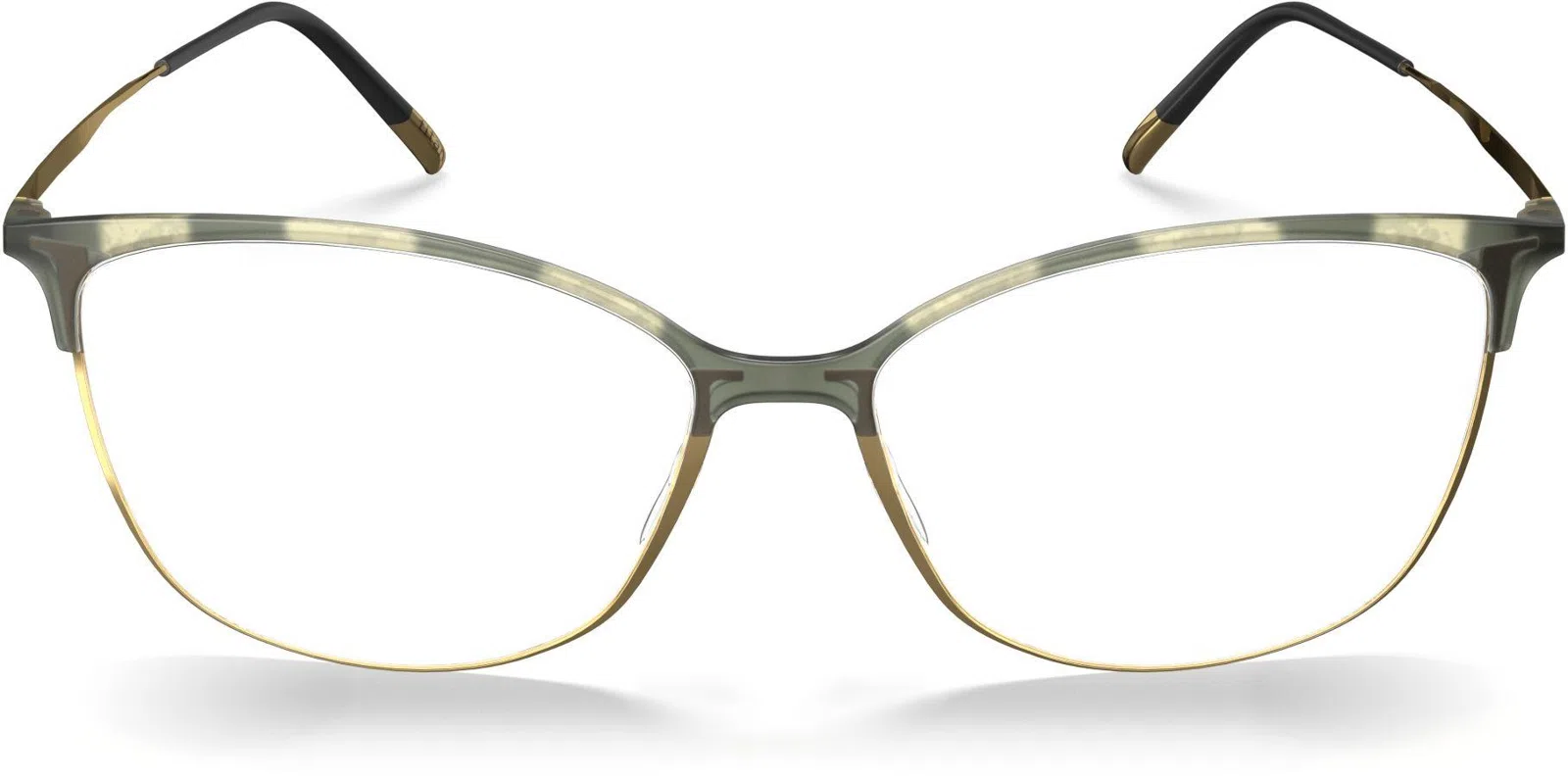 Silhouette Urban Fusion 1608 Eyeglasses - view 30